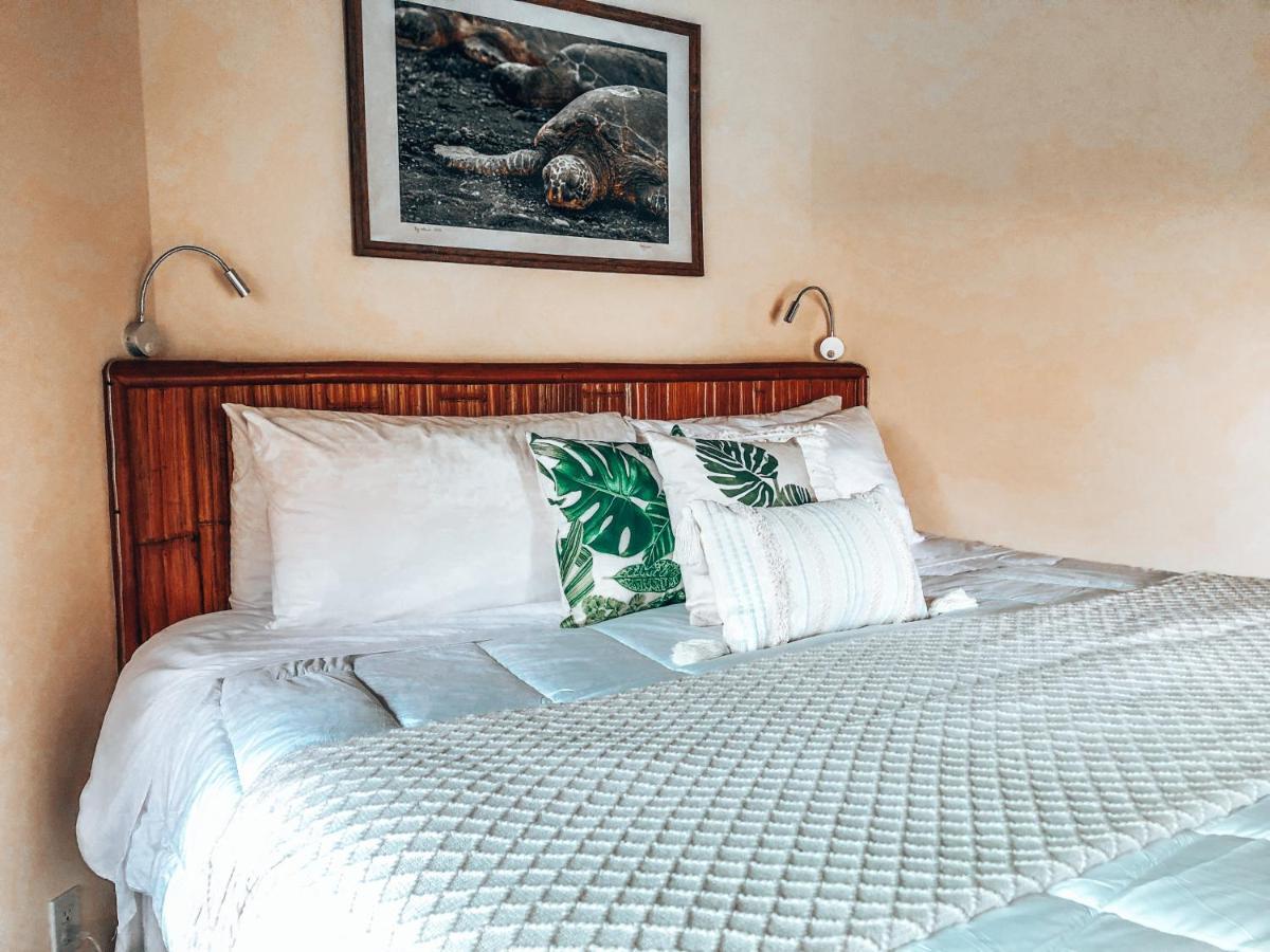 Volcano Eco Retreat By Heart Core Hotels - Adults Only Fern Acres Exteriér fotografie